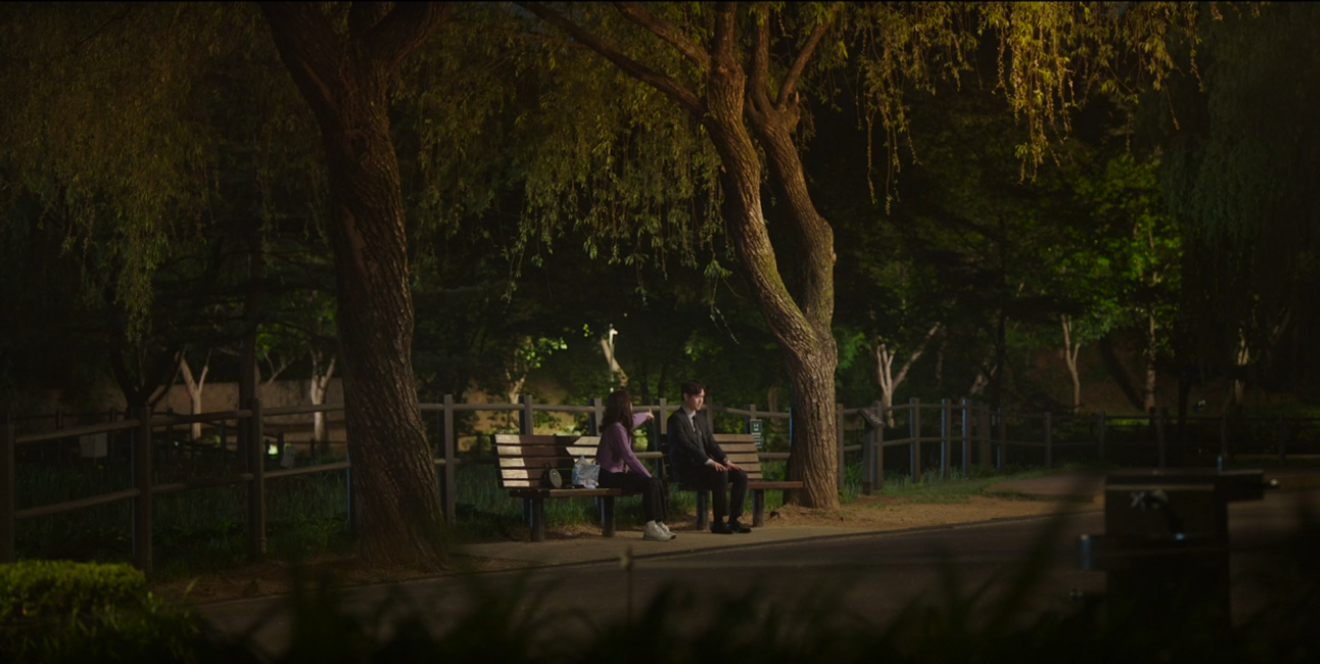 [Đánh giá & Giới thiệu địa điểm quay phim K-Drama] 'Không có bí mật' tập 2-3