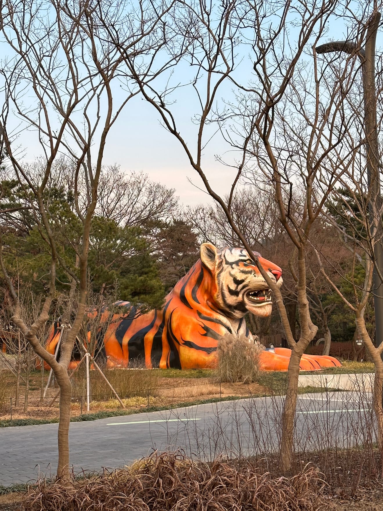 韓國首爾無限暢遊，氣候同行卡觀光券