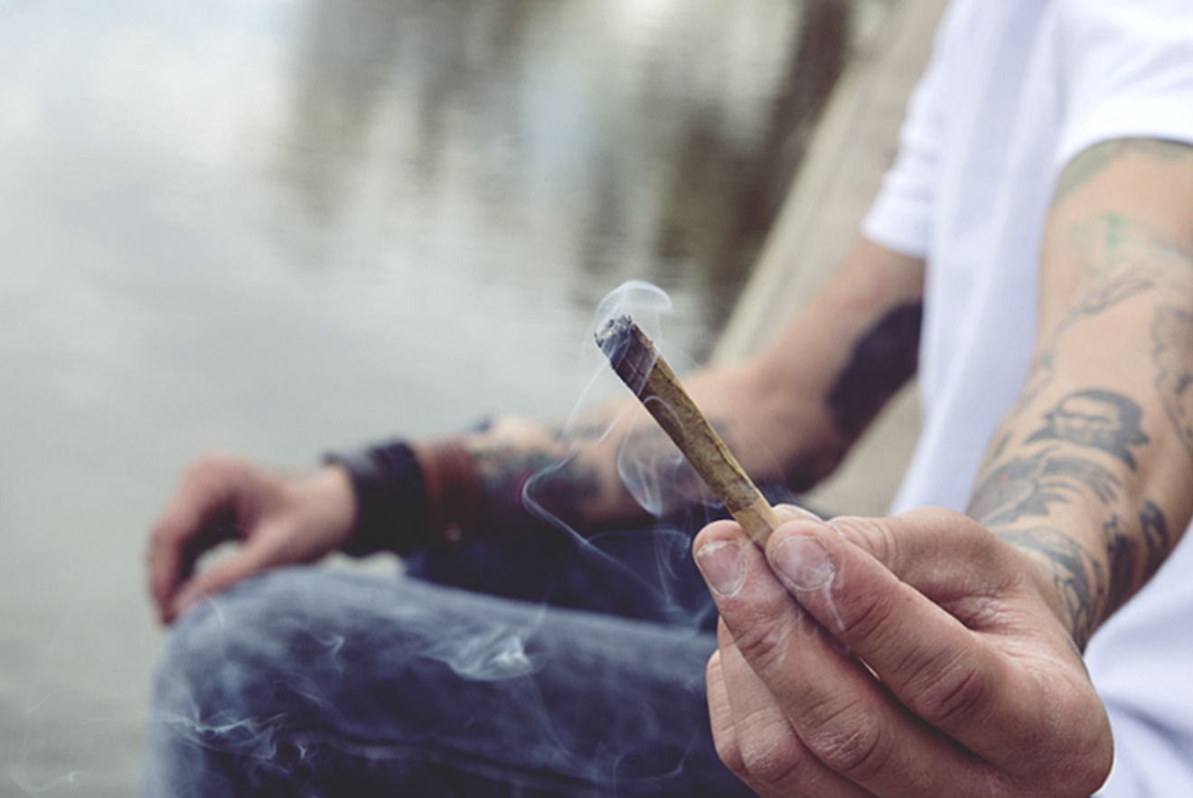 Legalizacja marihuany w Niemczech? Już na starcie ponad 1500 osób zaczęło palić