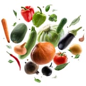 Légumes bons pour la peau
