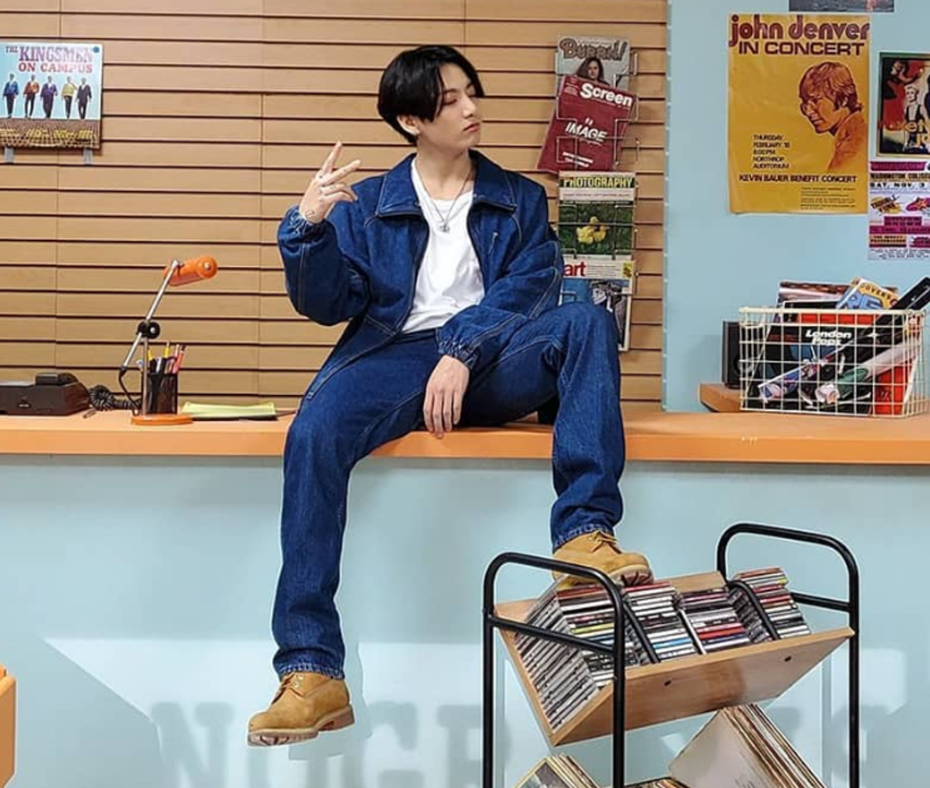 BTS정국