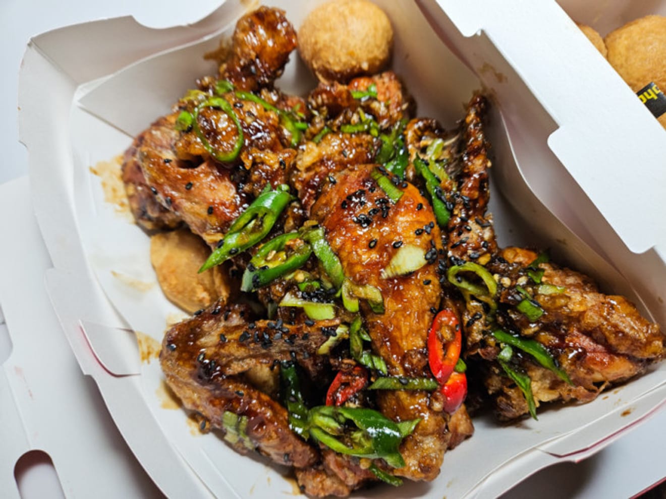 5 opções de menu do bhc frango recomendadas