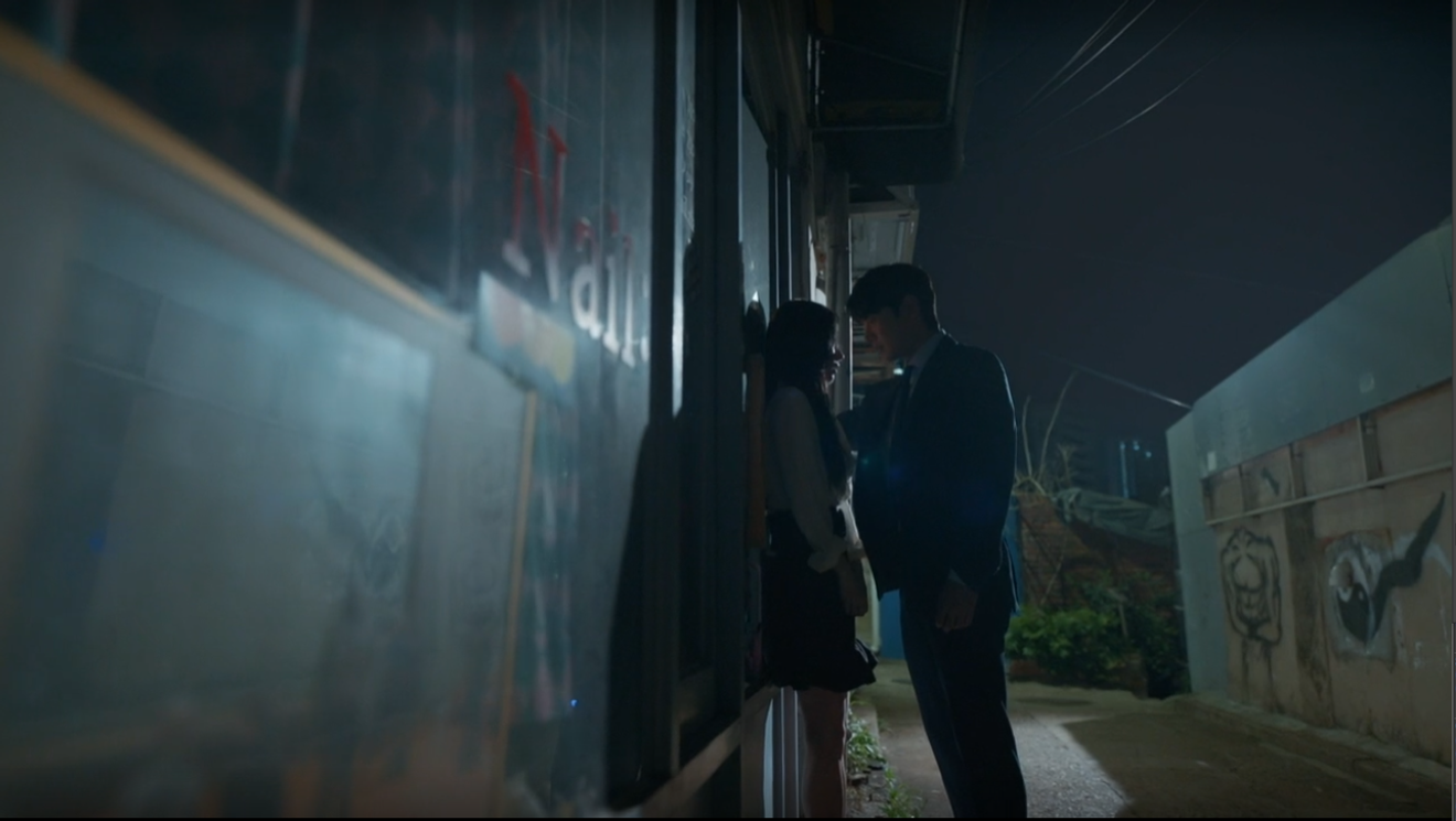 [K-Drama Filming Location Trip] 'Marry My Husband' Filming Locations ③