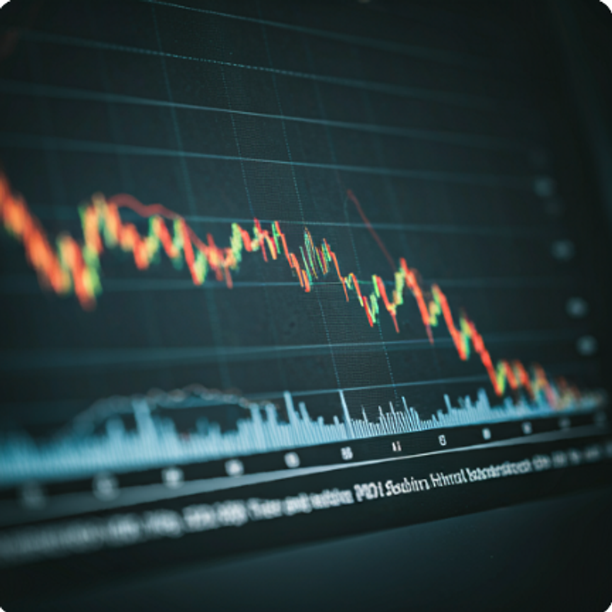 Caída en la bolsa nacional, el discurso del mercado estadounidense no es recesión ni inflación, sino ‘tasas de interés’