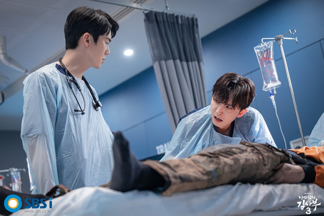 3 mejores dramas médicos coreanos según palabras clave