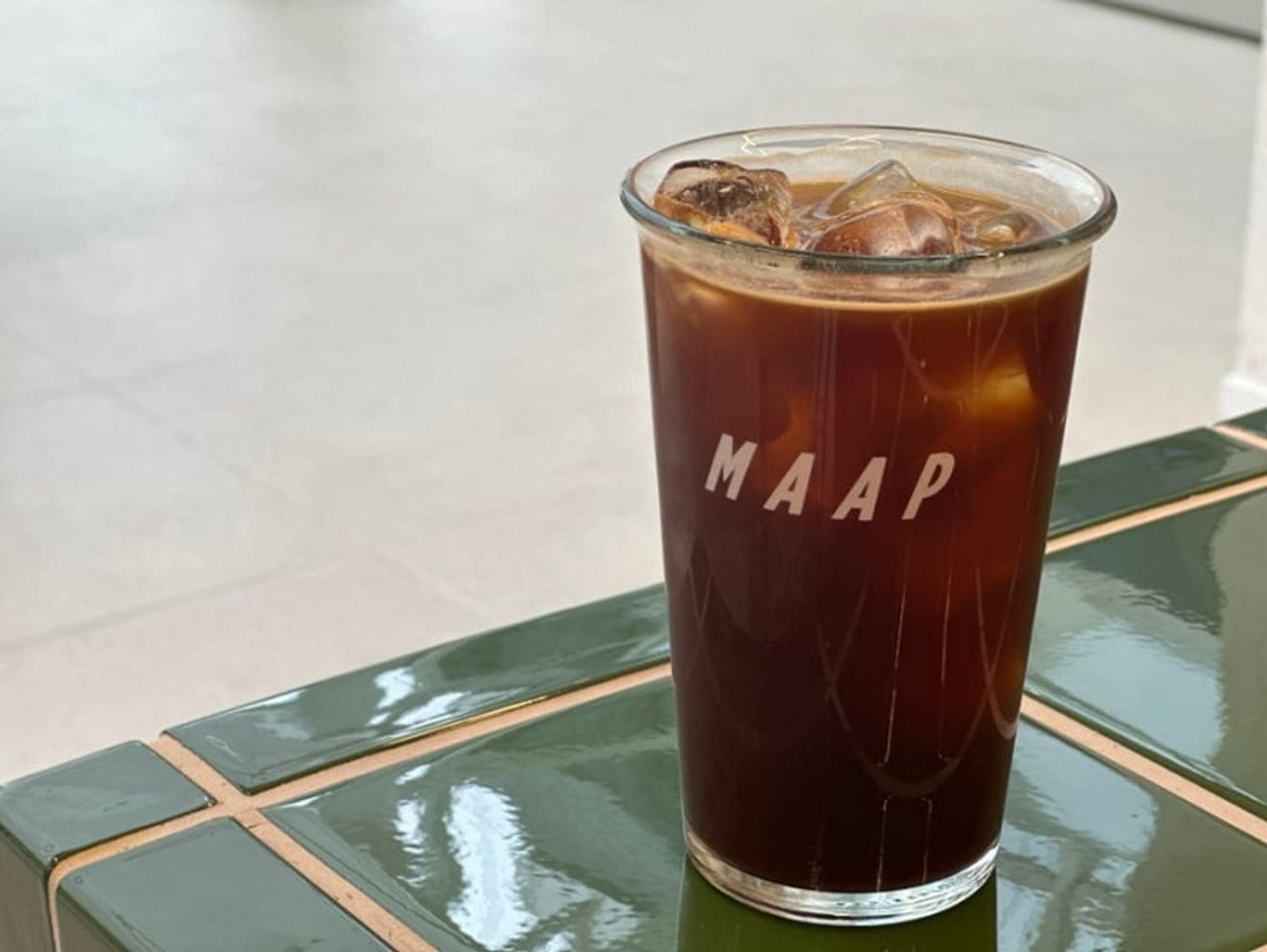 A Must-Visit for Cycling Enthusiasts: MAAP LaB Seoul