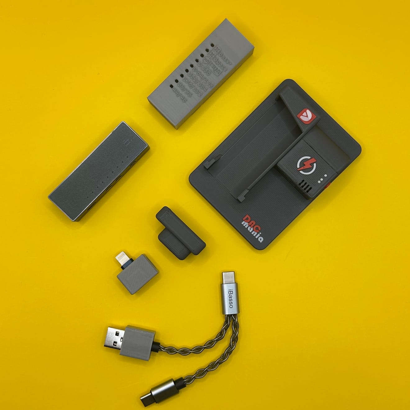 iFi GO bar & GO bar Kensei MagSafe Battery DIY 3