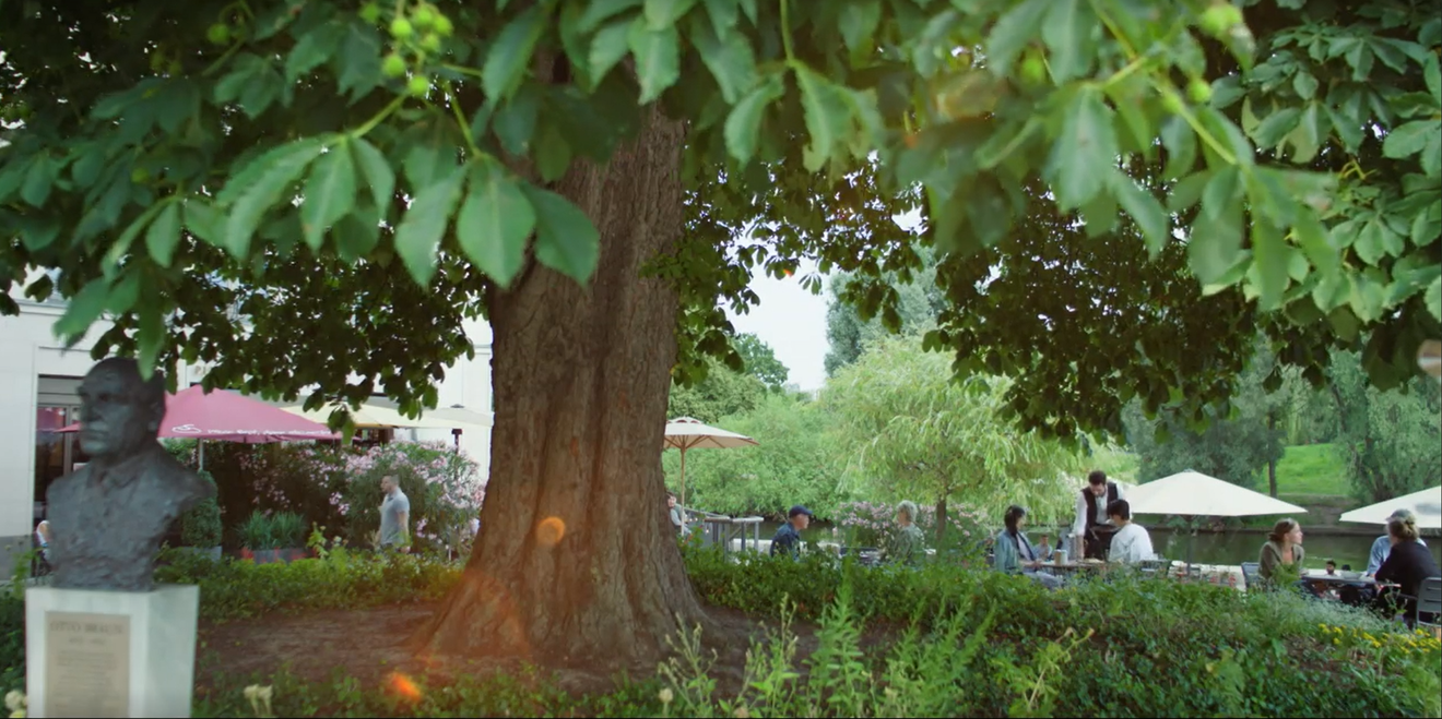 [K-Drama สถานที่ถ่ายทำ] สถานที่ถ่ายทำละครราชินีแห่งน้ำตา ④