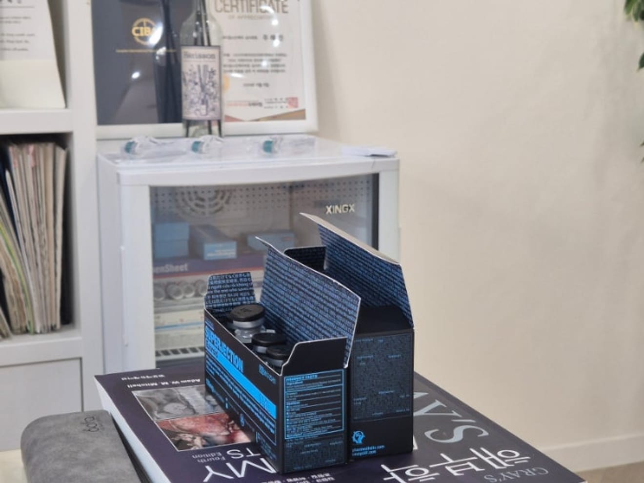 ドゥルミス(durumis)ボラ매店　ボラ매皮膚管理　顔の輪郭から本当の肌がよみがえる場所