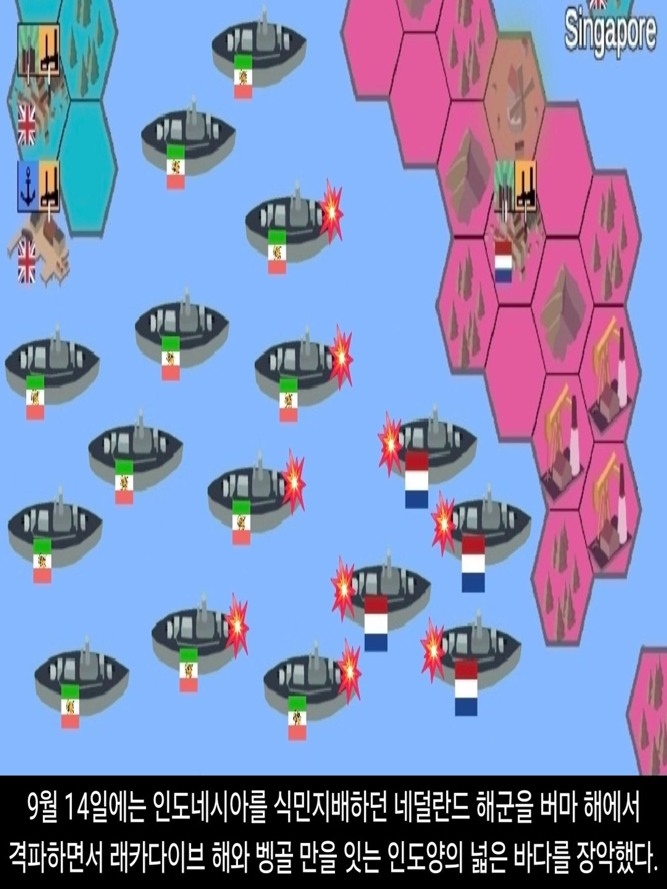 <DHC> 薩法維王朝如何成為強國？