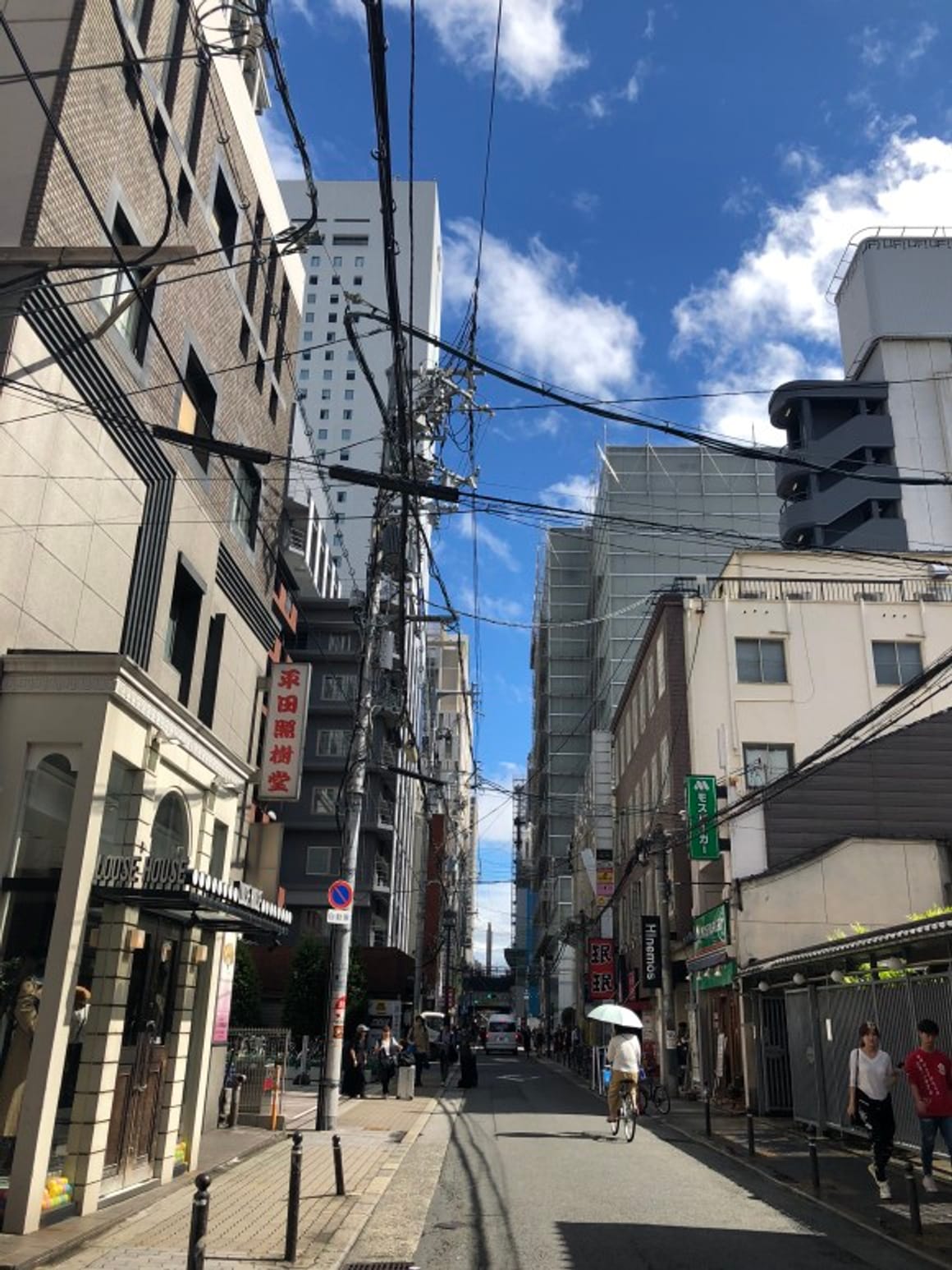 大阪ホテルのおすすめ：心斎橋＜ザ・ブリッジホテル＞無料ポケットWiFiレンタル/陶芸体験も