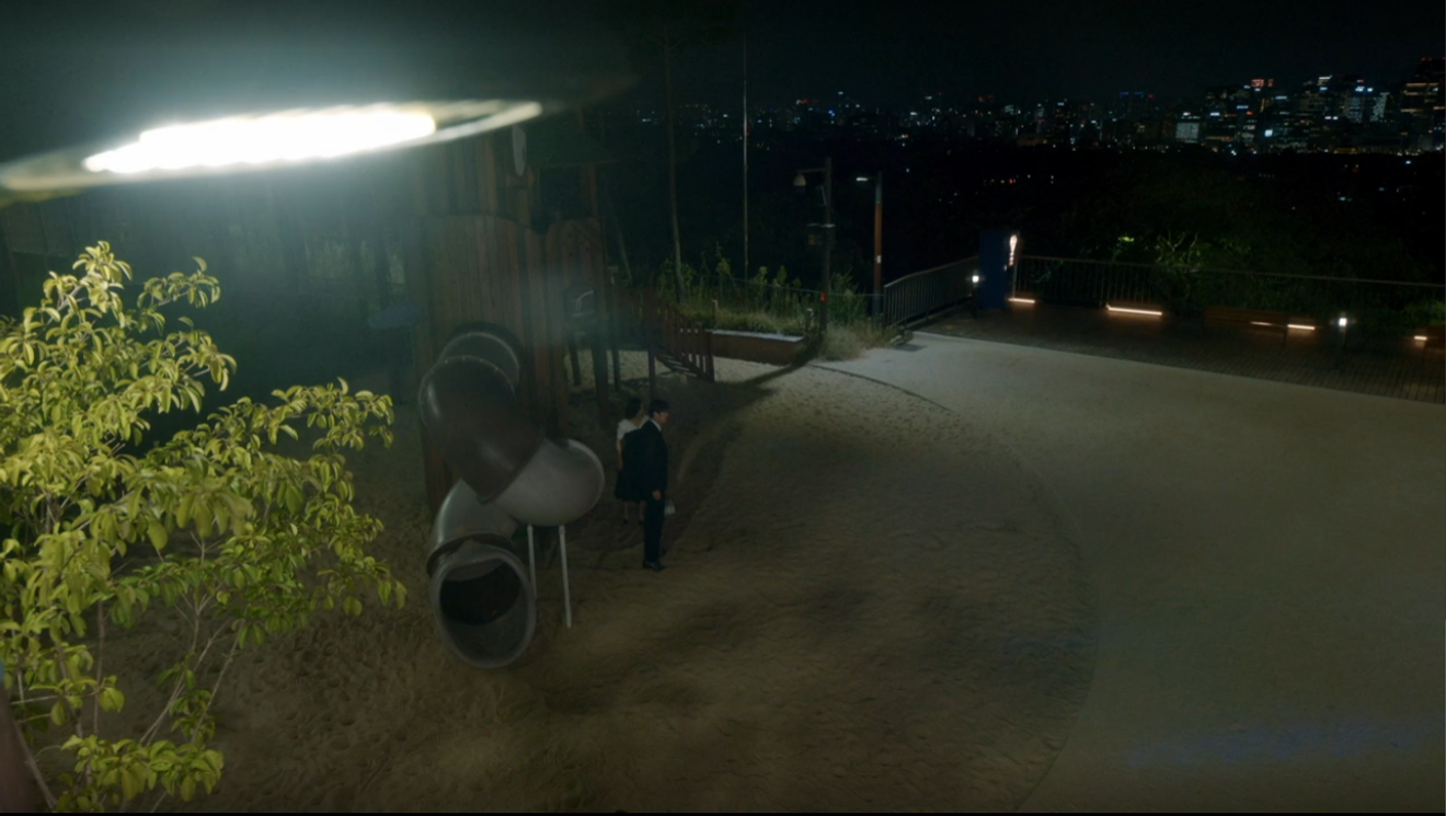 [K-Drama Filming Location Trip] 'Marry My Husband' Filming Locations ③