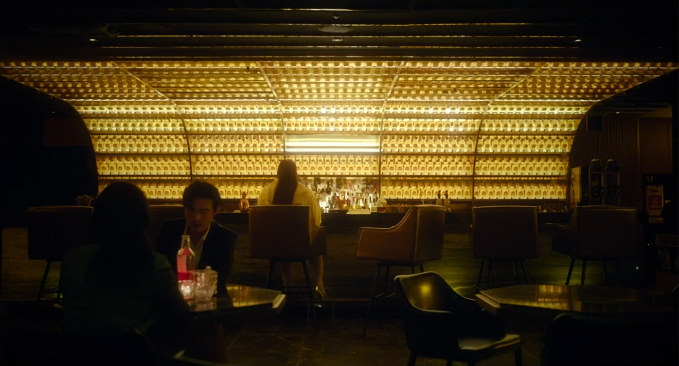 [K-drama filmlocaties reis] 'Hero is hij niet' filmlocaties ①