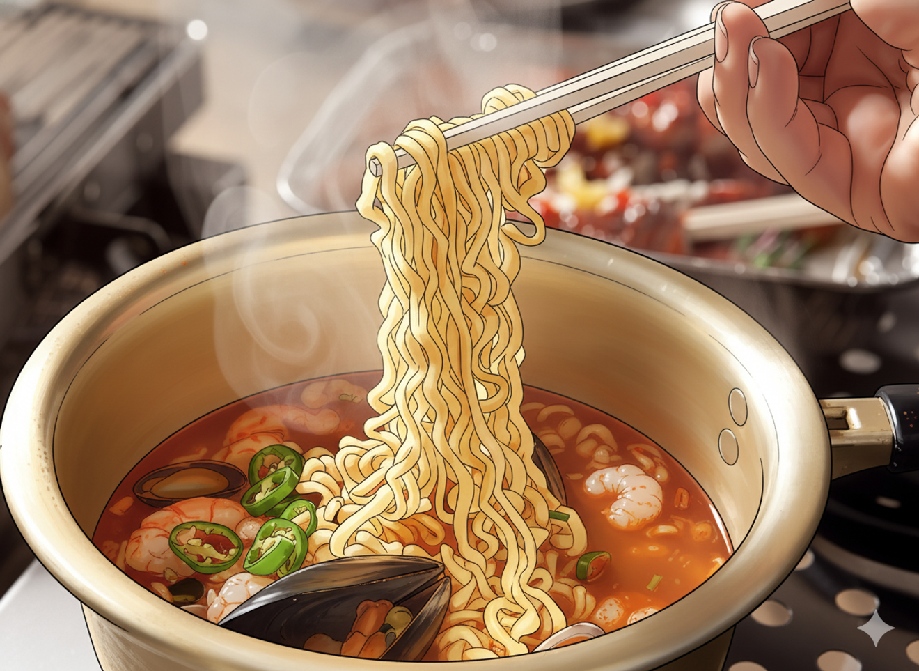 AI-제작-라면-이미지