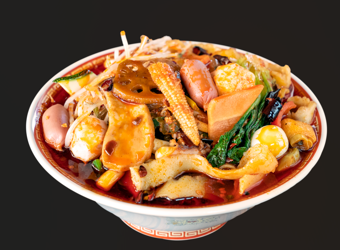 [서울 4호선] 맛있는 역세권 선정 명동역 맛집 5