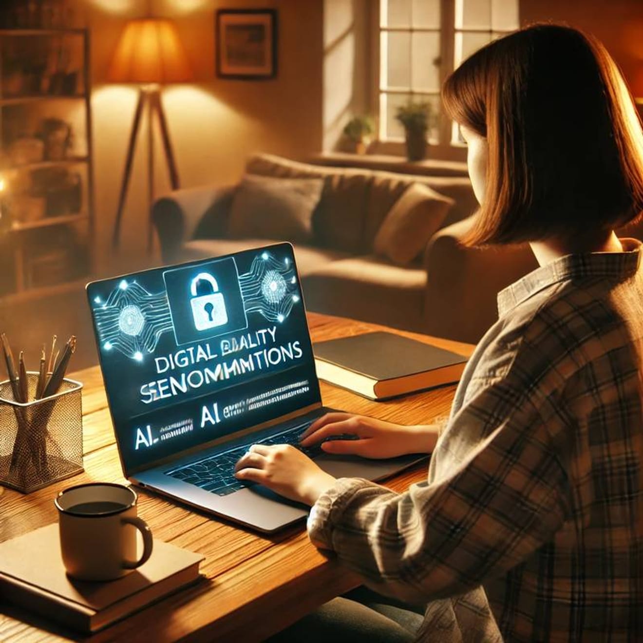 AIが変革するサイバーセキュリティ（最新の産業動向）