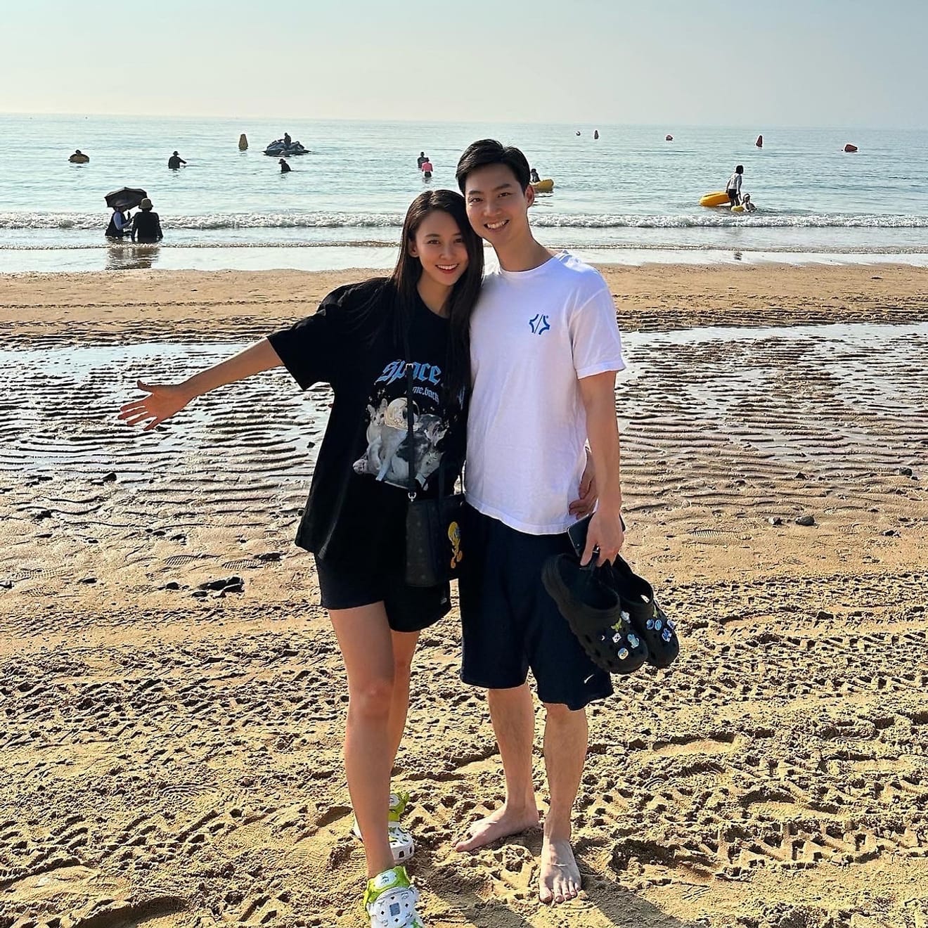 내게 필요한건 한잔의 물 이었다. (당신은 나의 베터리)