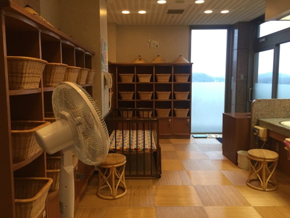 [Japanischer Ryokan Empfehlung] Saga Ureshino Onsen - Kasuien Ryokan