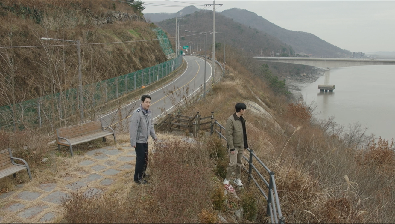 [Viaggio nei luoghi delle riprese K-Drama] Luoghi delle riprese di 'Crash' (Incheon/Paju)