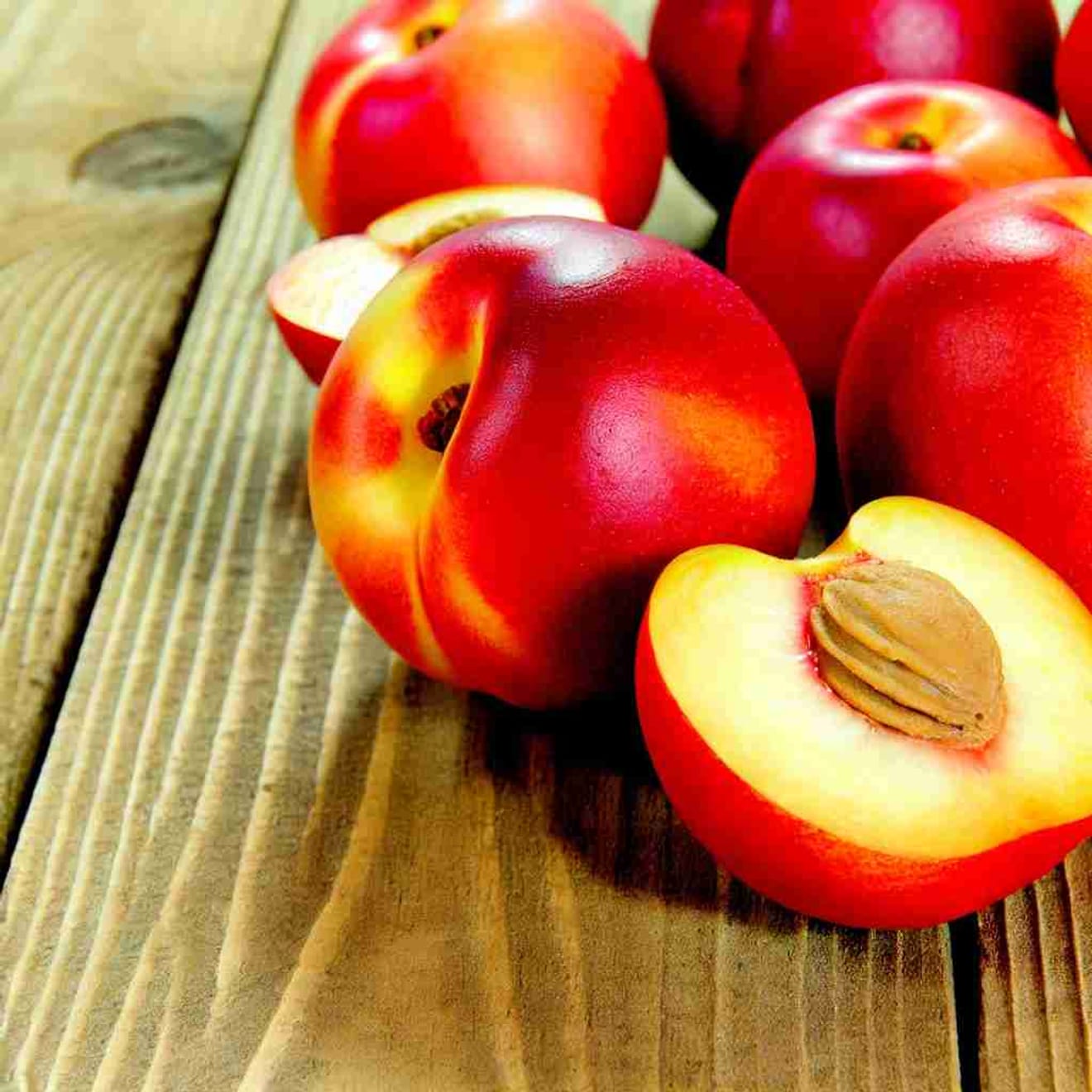 Nectarine