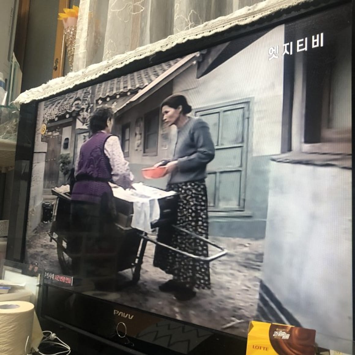 K-drama <Prachtige Tijden> Samenvatting Einde Aflevering 50 Laatste Aflevering Interpretatie