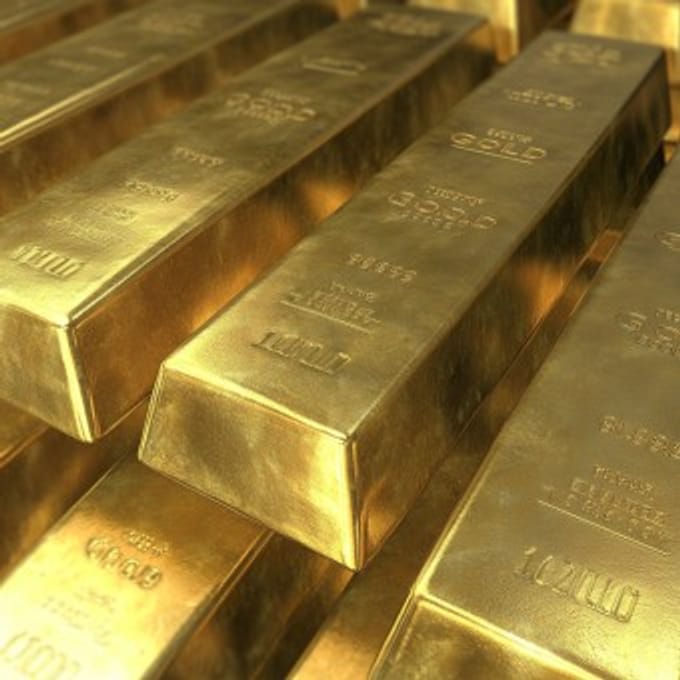 Previsioni e quotazioni dell'oro: il futuro?