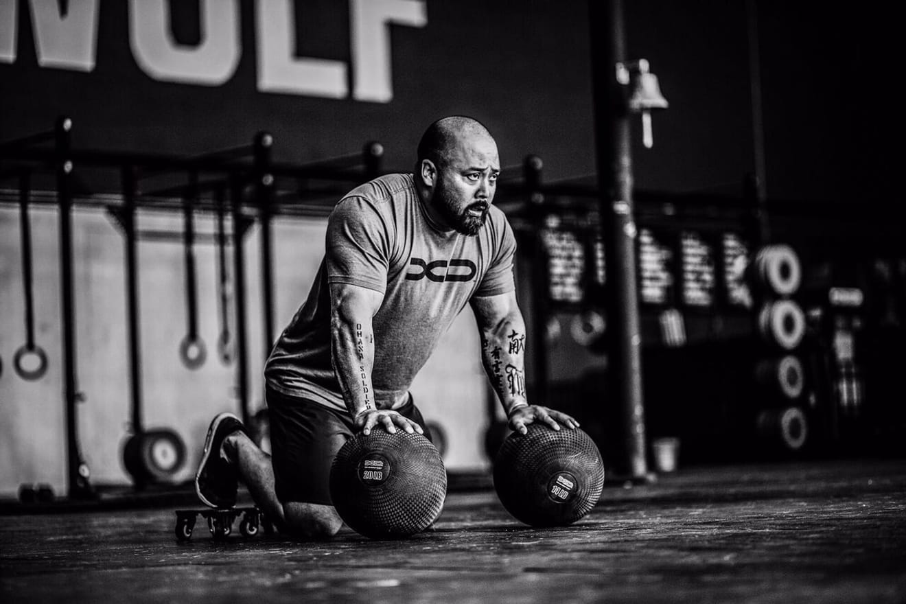 Vorrei creare una nuova agenzia di sportivi
