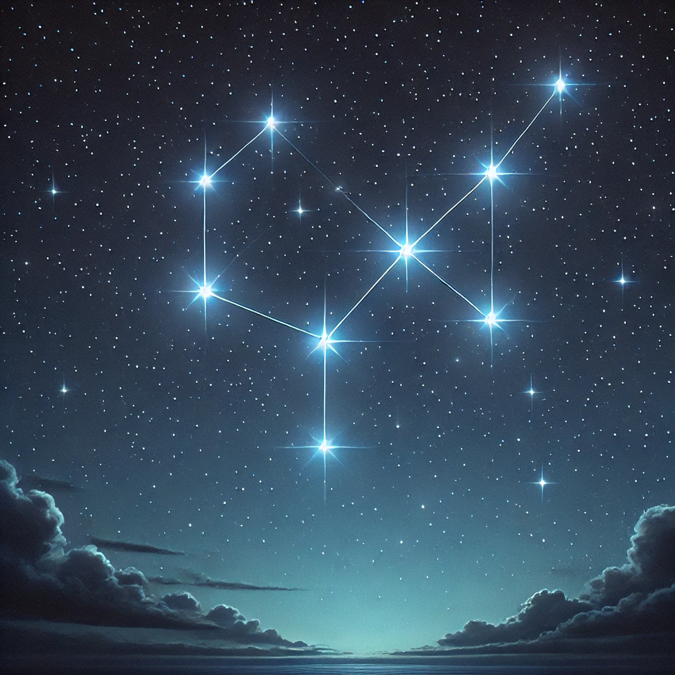 Qixi Festival - 7 Juli Kalender Lunar - Makna Doa Tujuh Bintang -  Legenda Niu Lang dan Zhi Nu - Upacara Keagamaan - Mewujudkan Cita-Cita