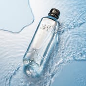 ‘Ullim Water’ yang Menampilkan Keindahan Alam Ulleungdo, Menyediakan Kesempatan Mencicipi di Hotel Bintang Lima dan VIP Lounge