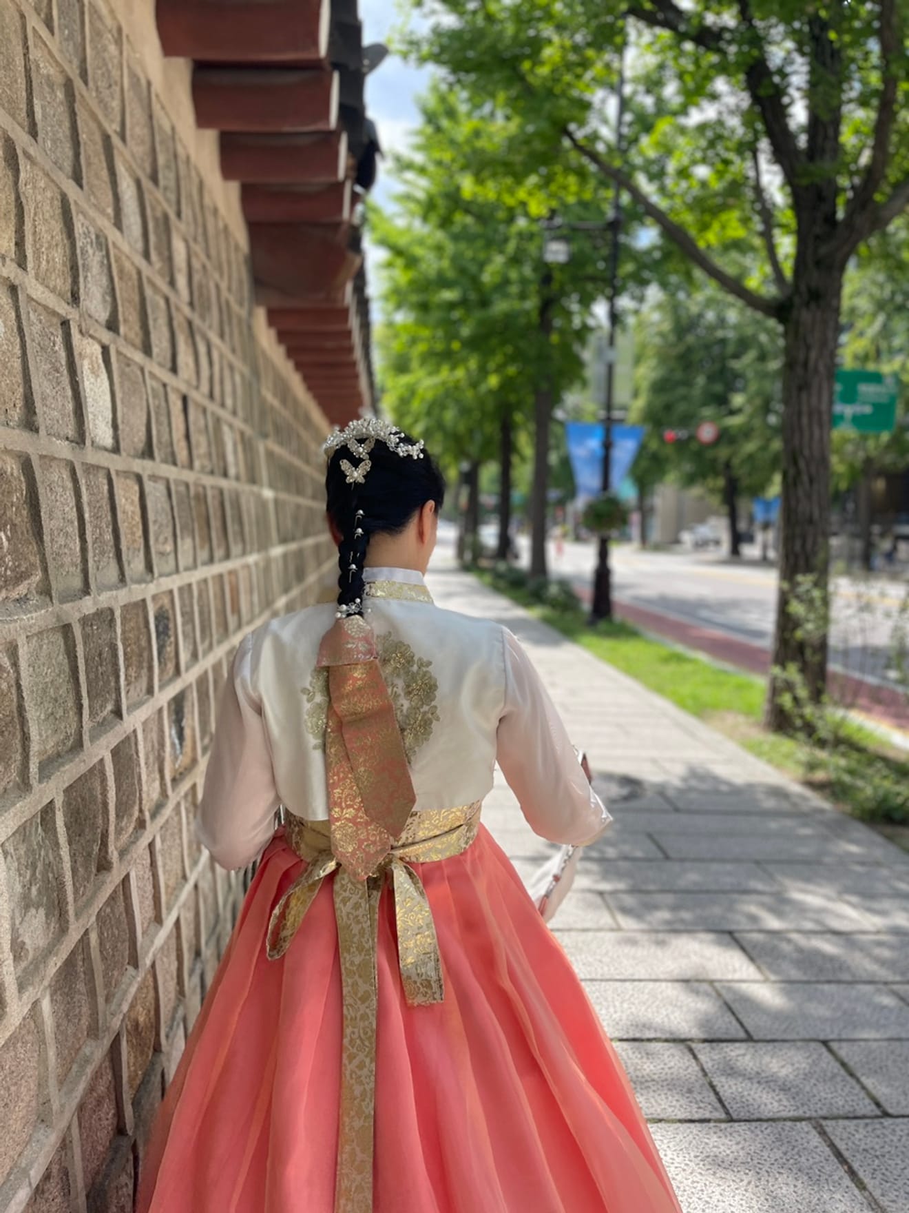 [Seohwa Hanbok] Các địa điểm cho thuê Hanbok được đề xuất ở Seoul! Vào cửa miễn phí Gyeongbokgung