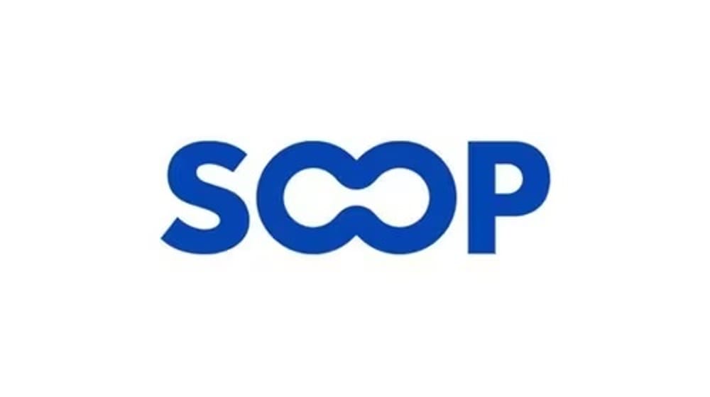 Источник - SOOP