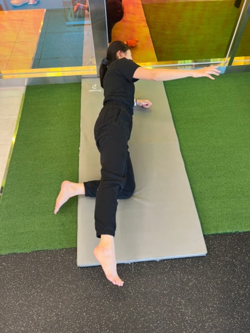 Mokgam Spor Salonu PT'si Artık Bir Sorun Değil, Refresh Fitness'ta Değişen Vücudunuz