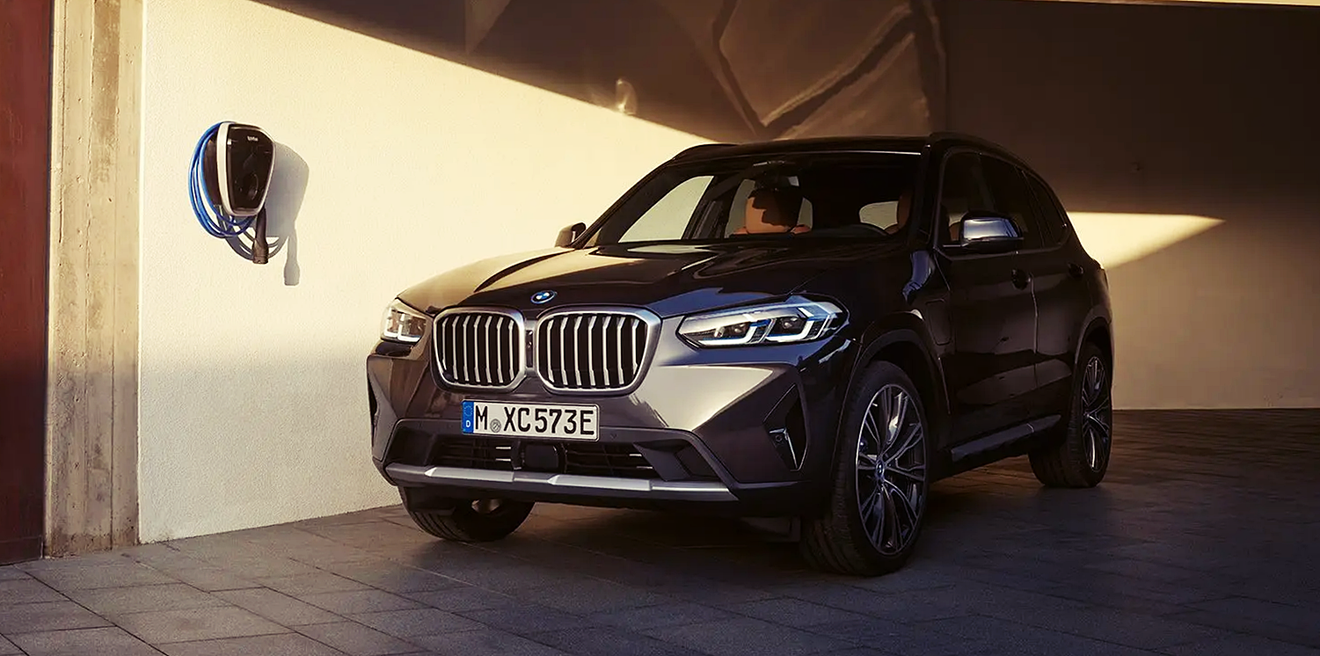BMW X3 2024, SUV Generasi Berikutnya yang Menguji Batas (Sorotan dan Hybrid)