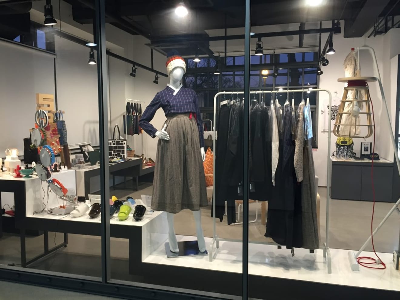 leesle (리슬) Now Available at the National Museum of Modern and Contemporary Art's Art Zone!!!