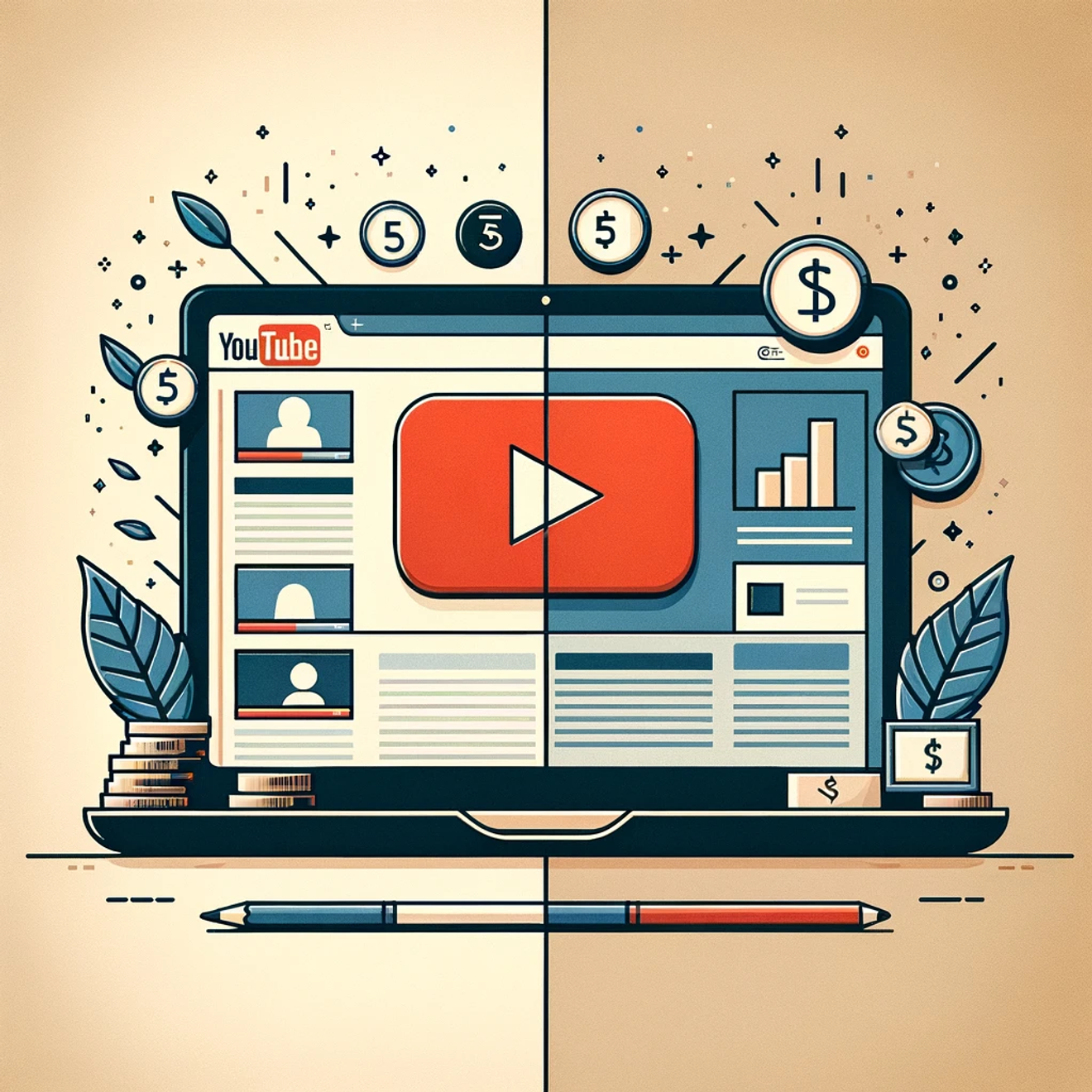 Wie YouTuber den durumis Blog nutzen können