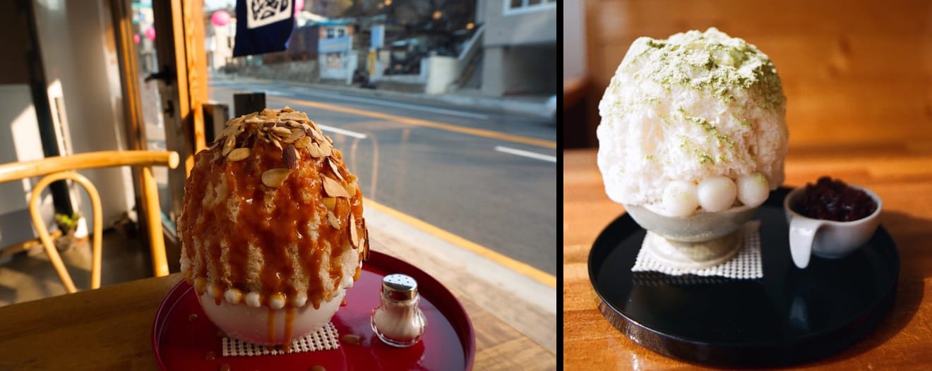 [K-Drama Filming Location Trip] 'Marry My Husband' Filming Locations ③