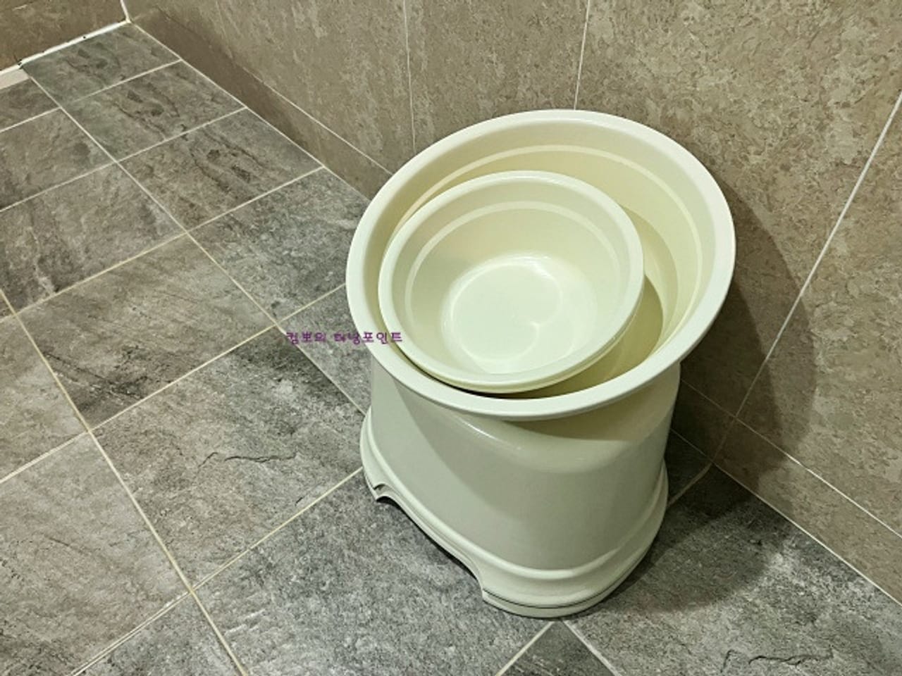 Benikea Hotel Family Bath Review - Haeundae Hotel, Busan