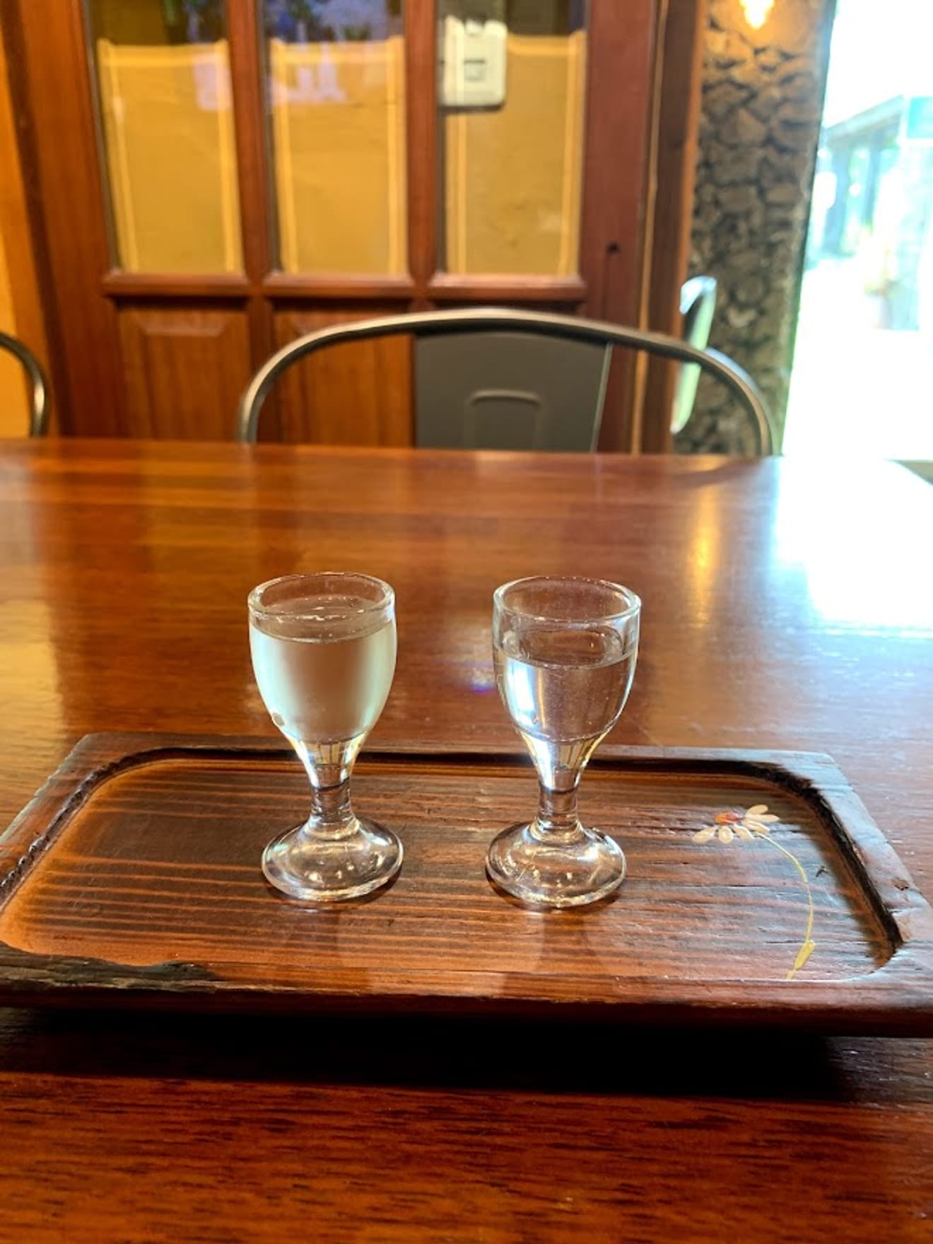 [Visita à Adega] 12. Roteiro de Carimbos da Casa do Vinho de Jeju da Mestre Kim Hee-sook, Patrimônio Cultural Imaterial nº 11