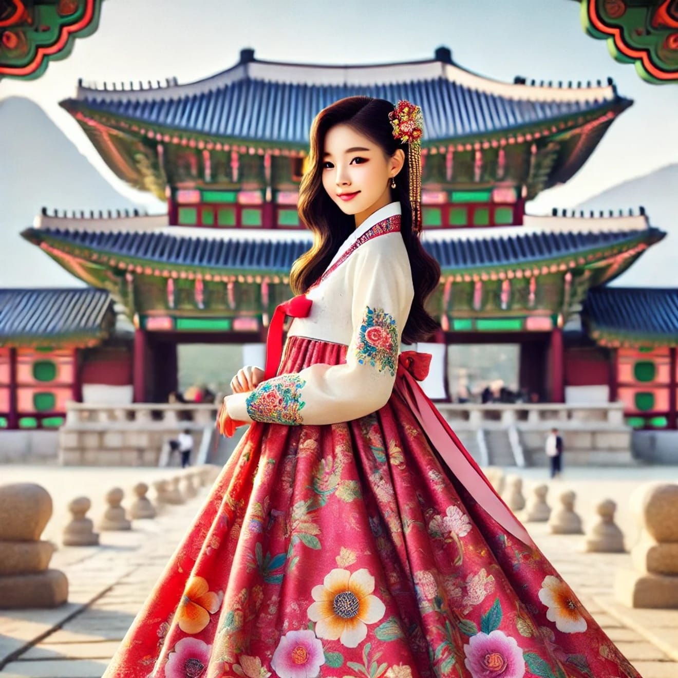 6 empfehlenswerte Erlebnisse traditioneller koreanischer Kultur für Ausländer