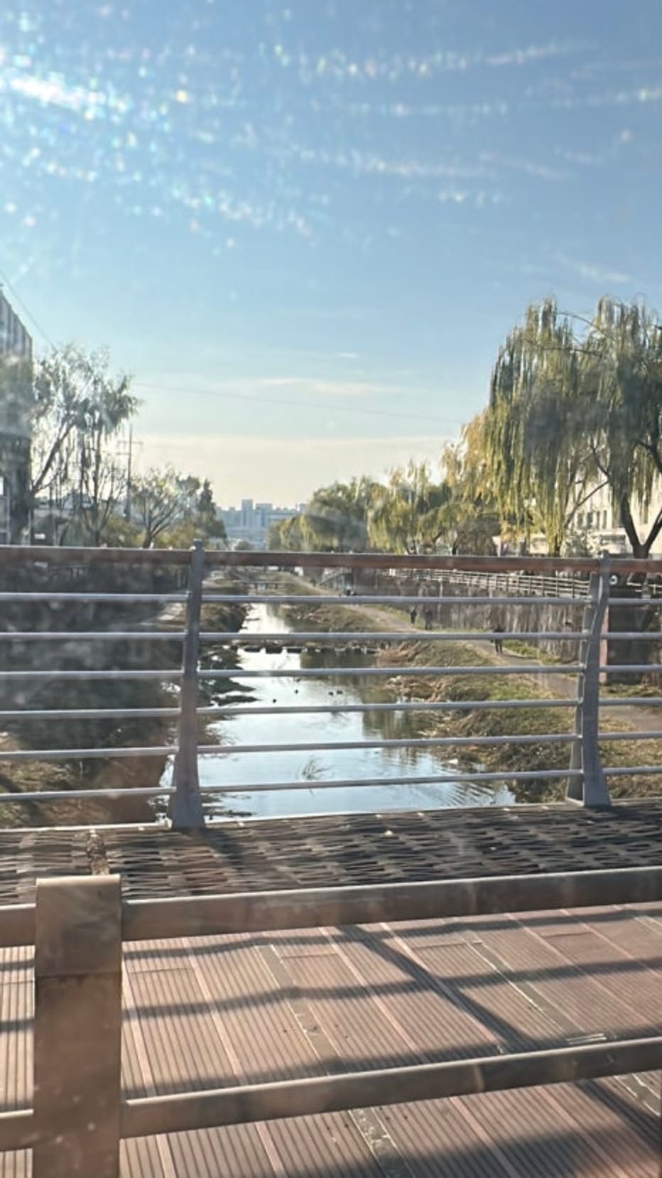 รีวิวการนั่งรถไฟท่องเที่ยวป้อมปราการซูวอนในฤดูหนาว พร้อมจองตั๋ว