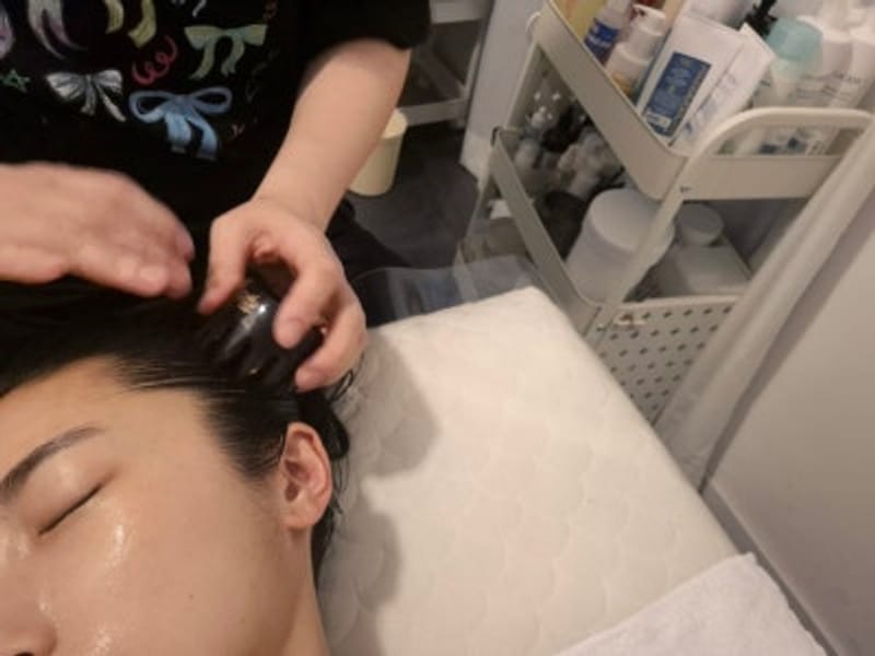 Nakseongdae Cilt Bakımı ve Yüz Kontür Bakımı Uzman Merkezi Taenada Skin Düğün Bakımı Yorumları