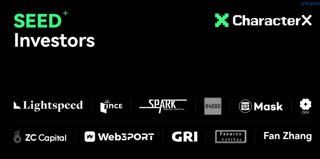 🚀[10 segundos súper fácil y gratuito Character X] ¡Ingresos en línea con criptomonedas! Airdrop de IA [Bitcoin/Ethereum/NFT]