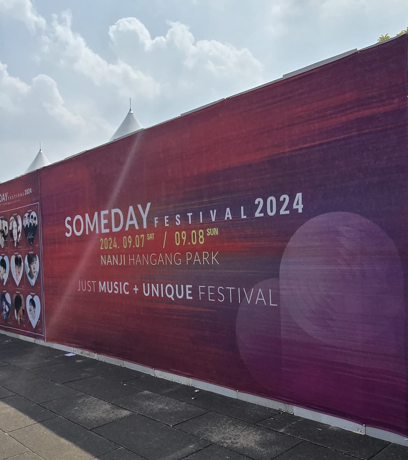 SOMEDAY FESTIVAL