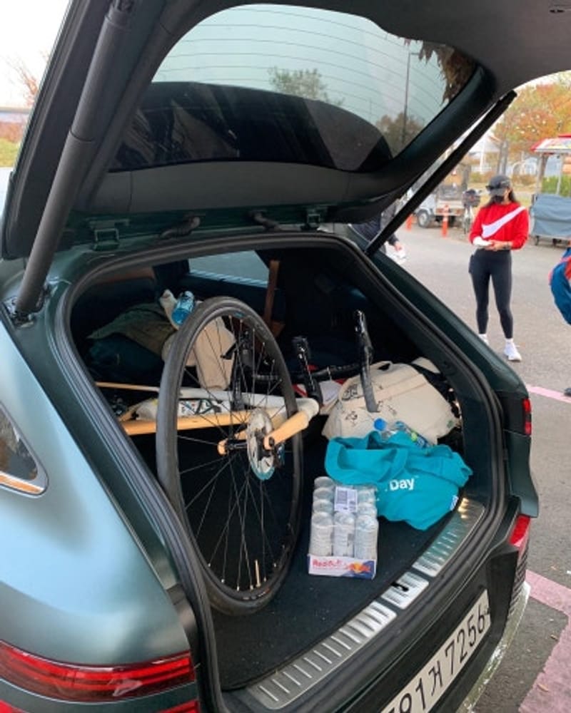 Apply for Hyundai's H-Stylist Electric Vehicle Ambassador Program!