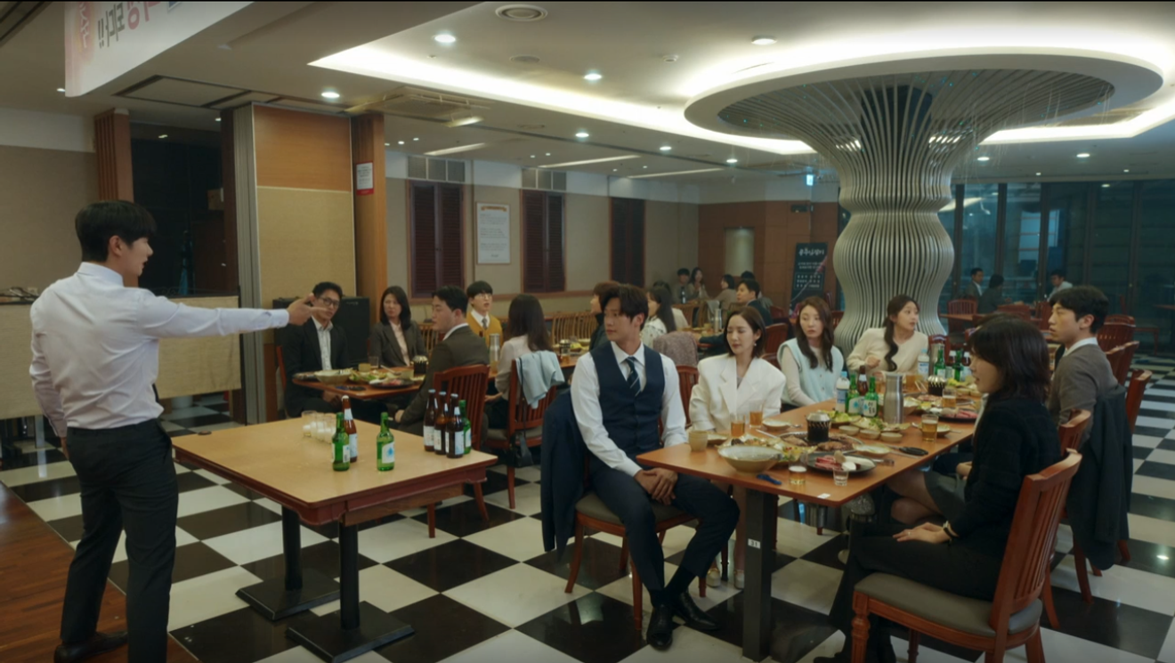 [K-Drama Drehorte Reise] 'Mein Mann, heirate mich' Drehorte ⑤