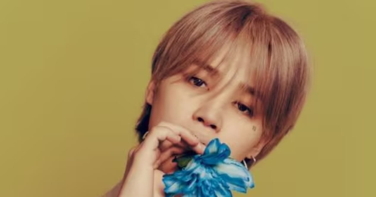Jimin szóló dala, a „Set Me Free Pt. 2” visszatért a brit hivatalos kislemezlista top 10-be