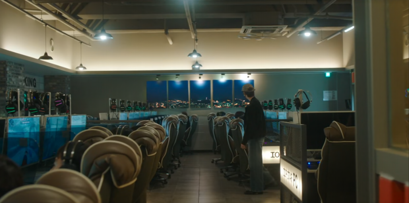 [K-Drama Çekim Yerleri Yolculuğu] 'Gündüz ve Gece Farklı Bir Kadın (Miss Night and Day)' Çekim Yerleri②