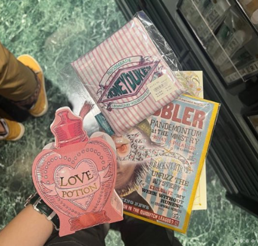 도쿄 여행지 추천 도쿄해리포터스튜디오 완벽 가이드