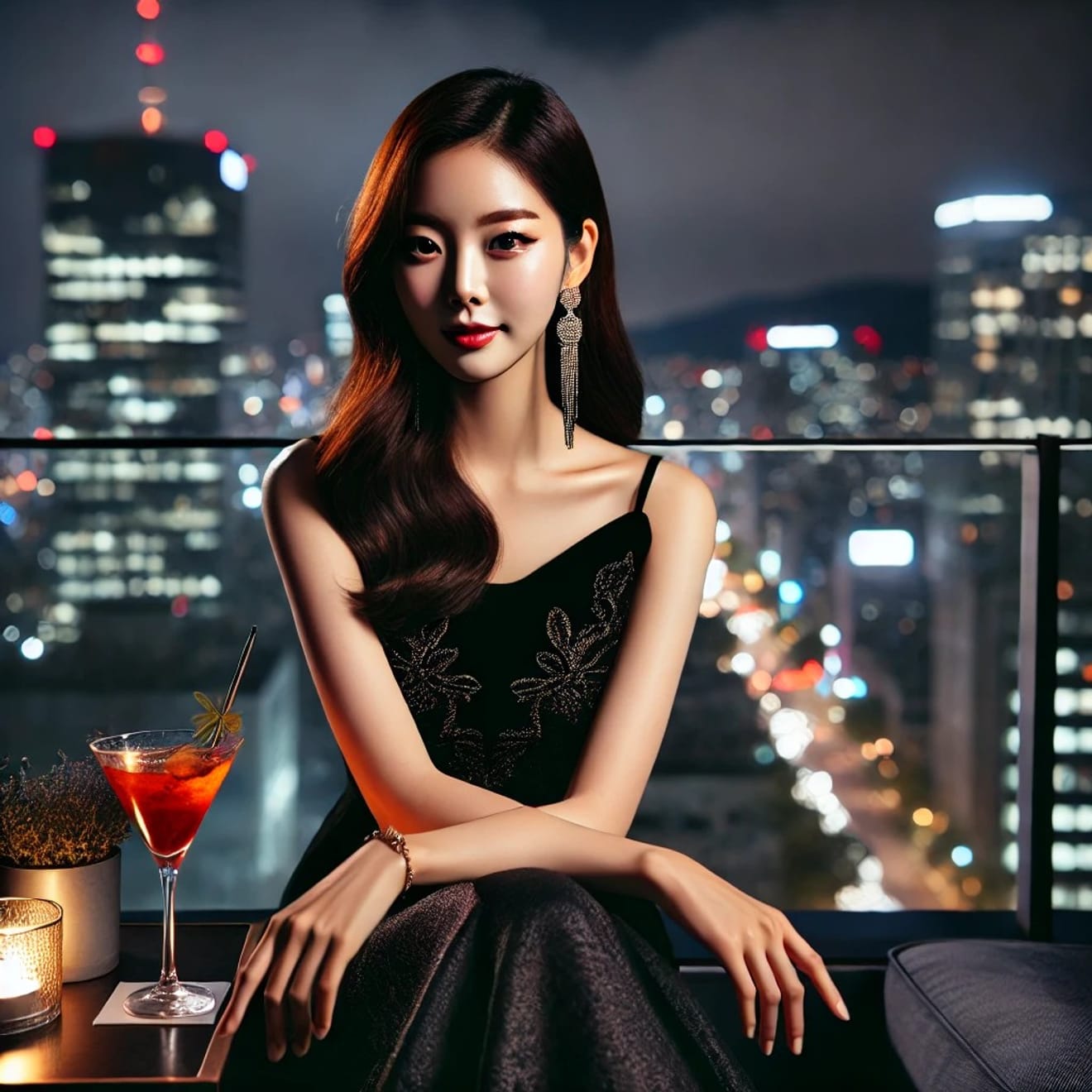 Panduan Hiburan Malam di Korea untuk Warga Asing