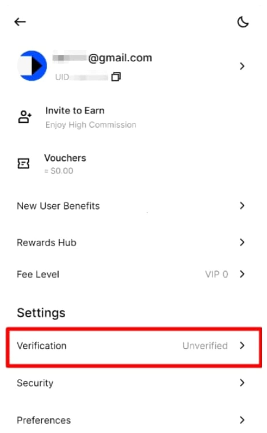 BingX-KYC-รับรอง-วิธี-3